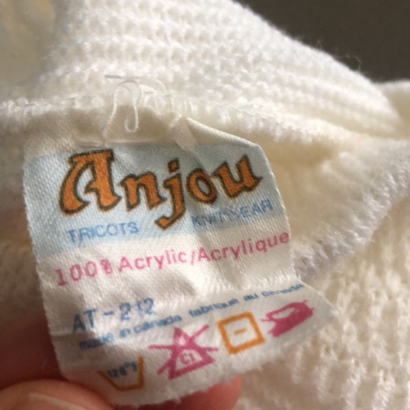 Vintage Baby Outfit - Picture 14 of 14